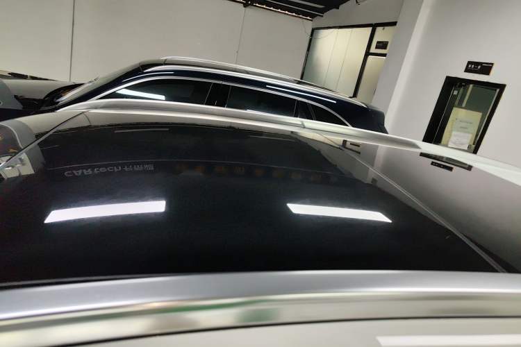 Used Mercedes-Benz GLC 2020 GLC 300 L 4MATIC Dynamic Edition
