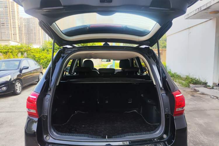 Used Haval H6 2014 Sport Edition 2.4L Automatic Elite Model