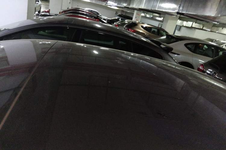 Used IM LS7 2023 77 kWh Urban Fit Rear-Wheel Drive