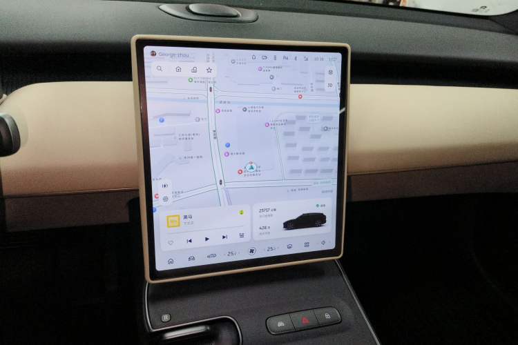 Used Nio ET5T 2024 75kWh Touring
