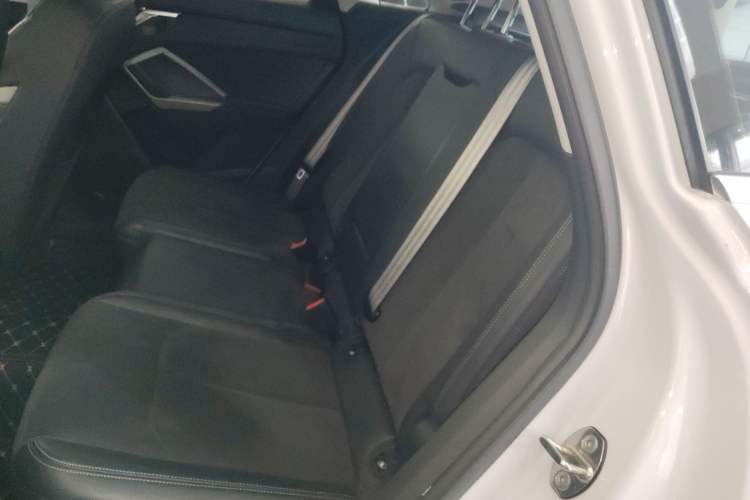 Used Audi Q3 2019 35 TFSI Advanced Dynamic Edition
