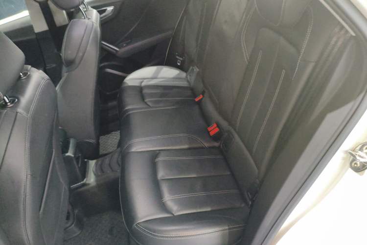 Used Audi Q2L 2022 35 TFSI Advanced Style Edition