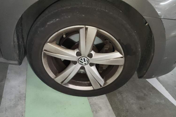 Used Volkswagen Passat 2011 1.8TSI DSG Prestige Edition
