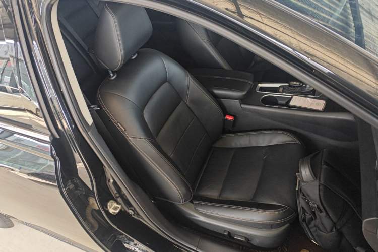 Used Nissan Teana 2020 Revised Version 2.0L XL Comfort Edition