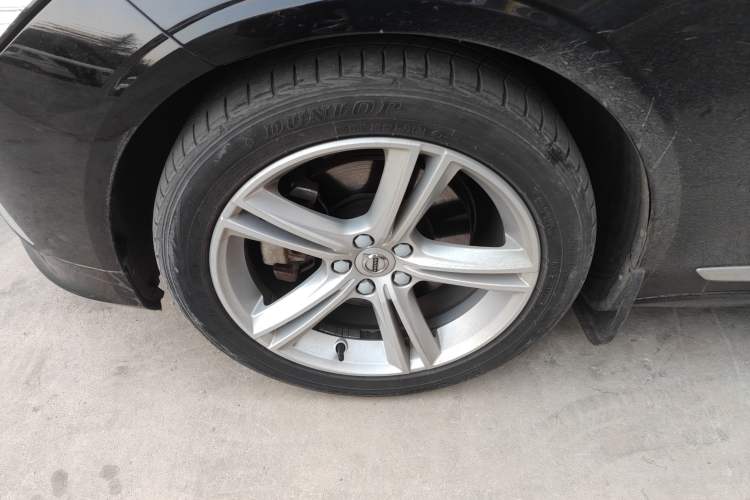 Used Volvo S90 2020 T5 Zhiyi Luxury Edition