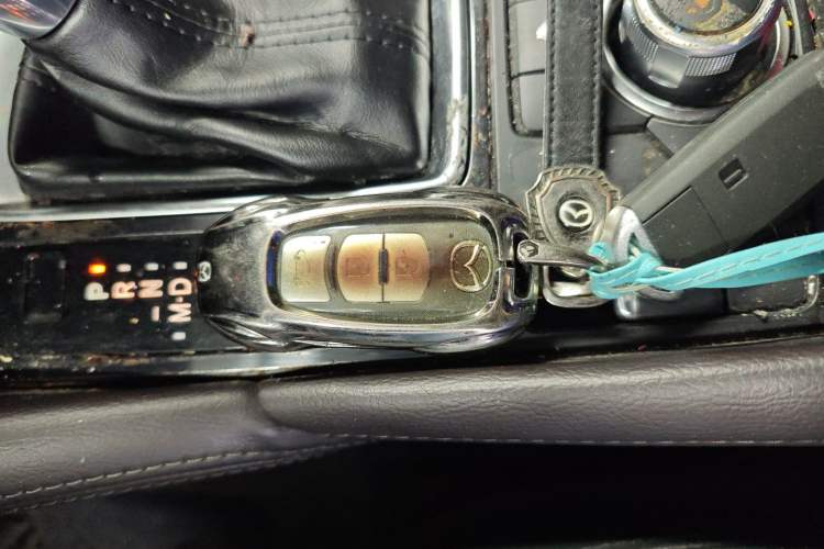 Used Mazda Atenza 2018 2.5L Skyactiv Sport Version China V Standard