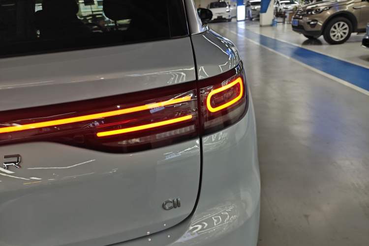 Used Leapmotor C11 2021 Revised Version Luxury Edition