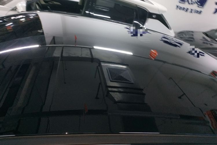 Used Dongfeng Aeolus Yixuan 2025 1.5L Automatic Luxury Version