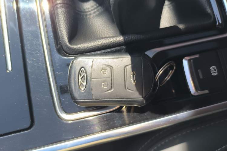 Used Chery Arrizo GX 2018 1.5T Manual Version Emission Standard China V