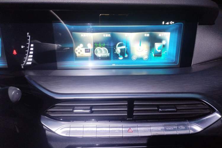 Used Bestune T77 2021 PRO 280 TID Automatic Luxury Model