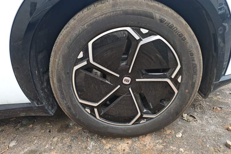 Used Xiaomi Auto YU7 2025 Ultra-Long Range Rear-Wheel Drive Version