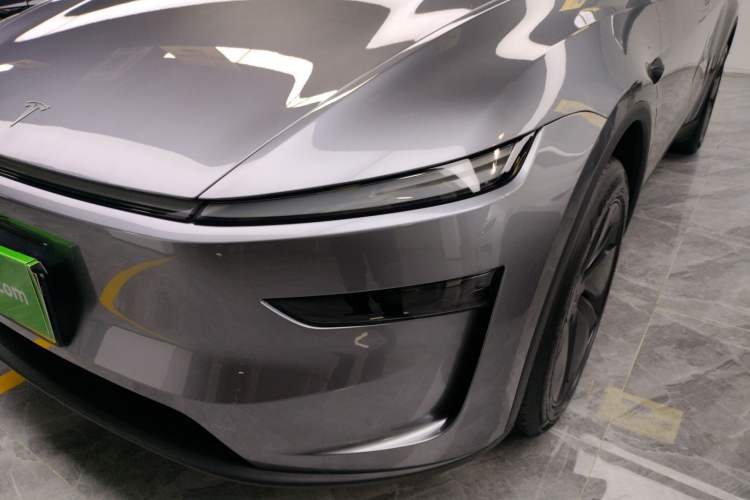 Used Tesla Model Y 2026 Model Long-Range Rear-Wheel-Drive Version