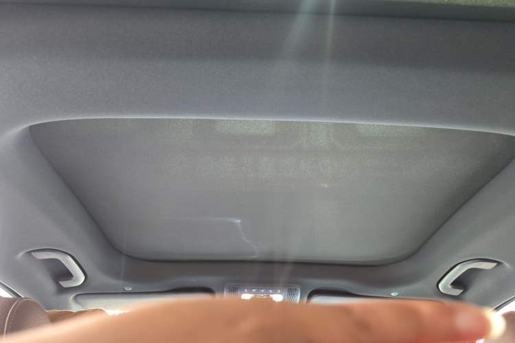 Used Mercedes-Benz GLB 2024 Refresh GLB 220 Fashion Edition