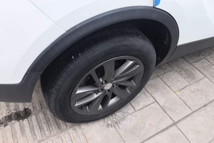 Used Buick Encore 2018 18T Automatic Two-Wheel Drive Urban Leading Model