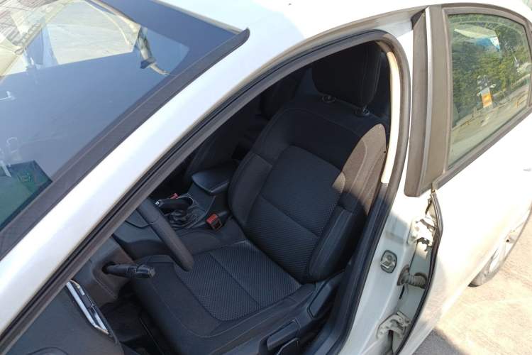 Used Citroen C4 Sega 2016 1.6L Automatic Comfort Model