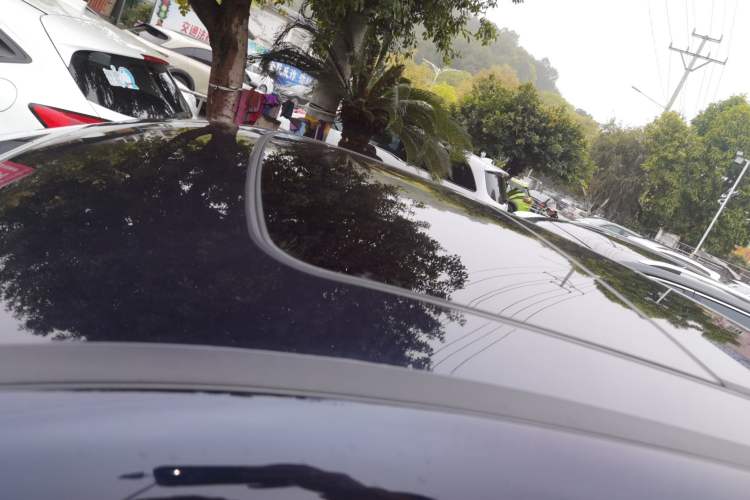 Used BMW iX3 2022 Leading Model