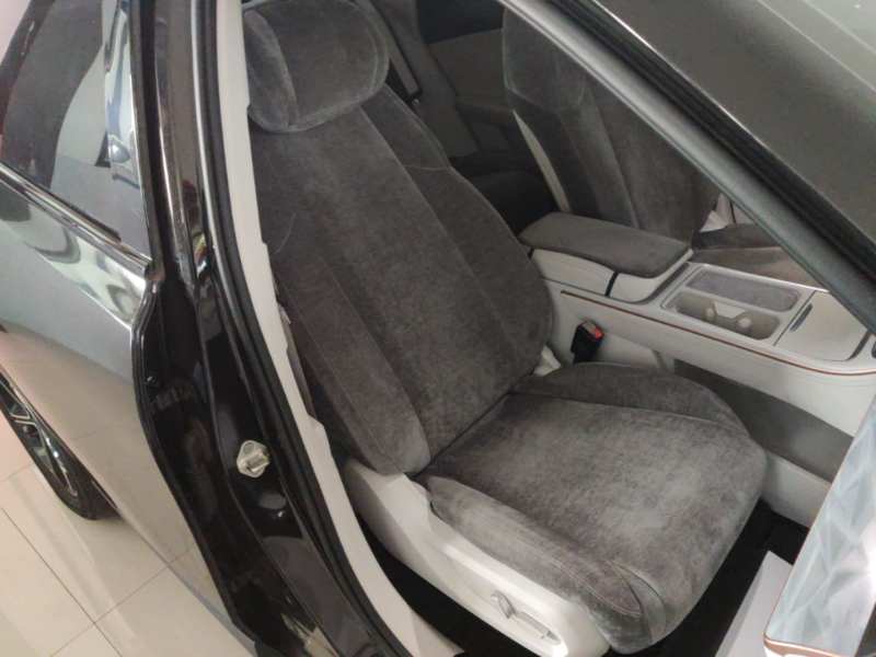 Used NETA L 2024 Extended-Range 310 Flash-Charge Edition — 24