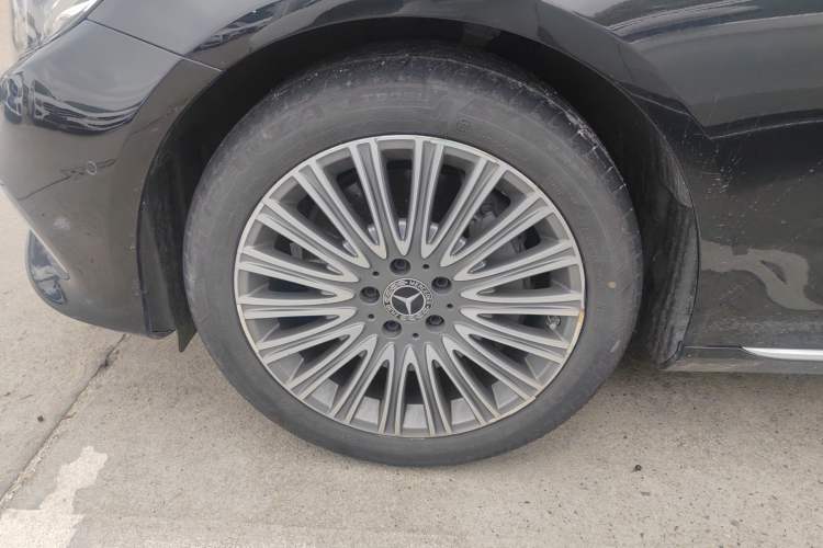 Used Mercedes-Benz E-Class 2020 Restyled E 300 L Exclusive Edition
