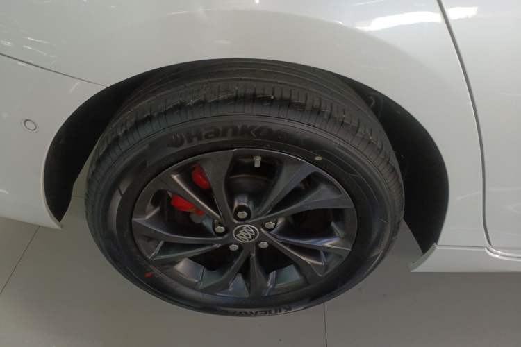 Used Buick Verano 2023 Pro GS Swift Edition
