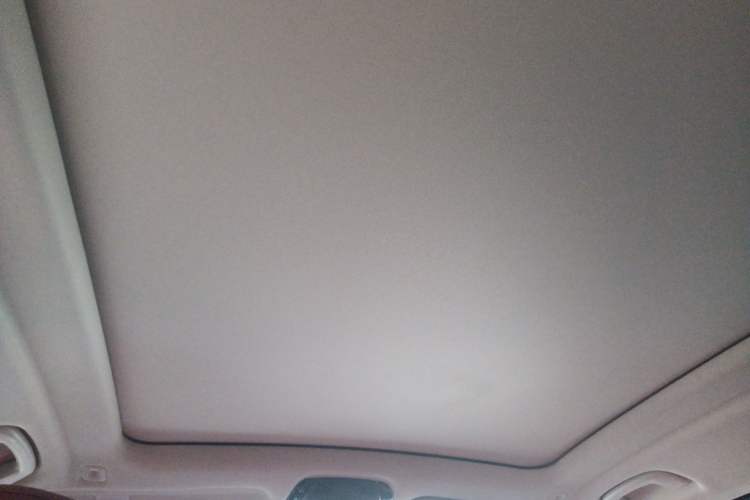 Used BMW X5 2022 xDrive 30Li Luxury M Sport Package Headliner