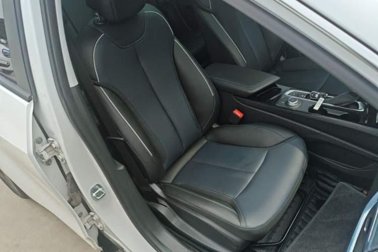 Used Buick Velite 6 2024 430km Enjoyment Version Right Front Seat