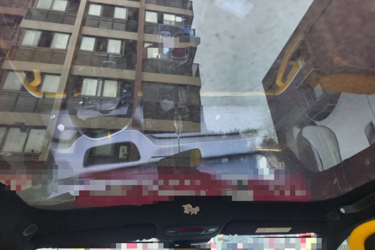 Used Xiaomi Auto SU7 Ultra 2025 Ultra Model Headliner