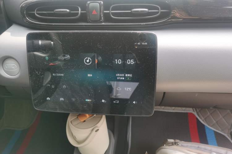 Used Leapmotor T03 2024 310 Comfort Edition