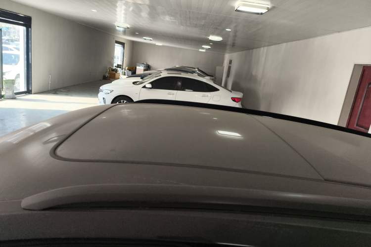 Used Audi Q5L 2024 45 TFSI Luxury Dynamic Model