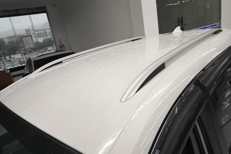 Used FORTHING T5 2022 Grand Edition 1.6L Manual Dream-Chasing Five-Seat Model
