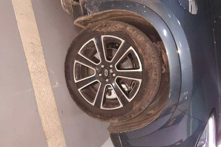 Used Hima AITO M7 2024 1.5T Intelligent Drive Rear-Drive Ultra Version 5 Seats