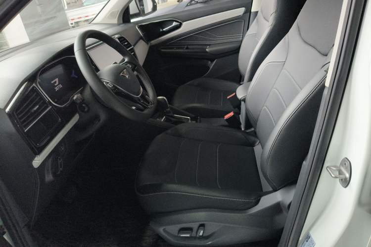 Used Jetta VS7 2023 280TSI Automatic Enjoyment Edition