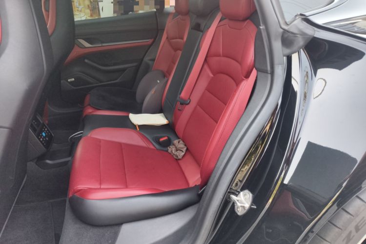 Used Porsche Taycan 2022 Taycan