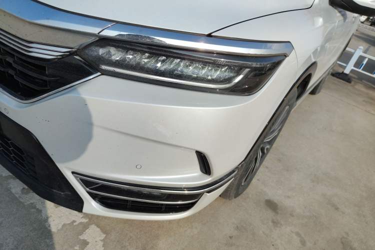 Used Honda Breeze New Energy 2022 ePHEV Prestige Edition
