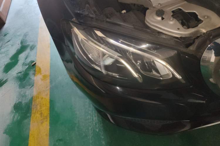 Used Mercedes-Benz E-Class 2019 Restyled E 300 L Luxury Edition
