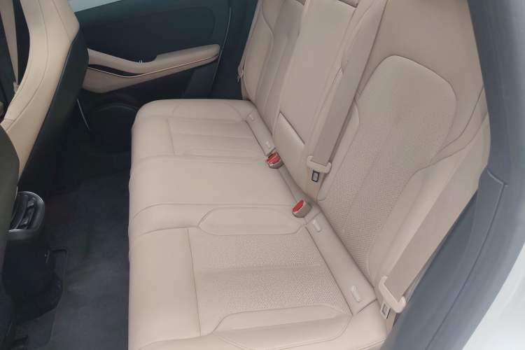 Used Nio ET5T 2023 75 kWh Touring