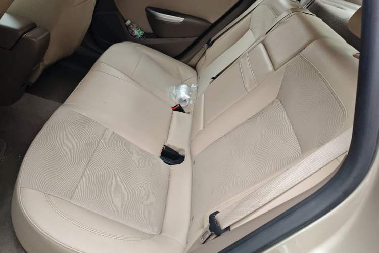 Used Buick GT 2012 GT 1.6L Manual Entry-Level Model
