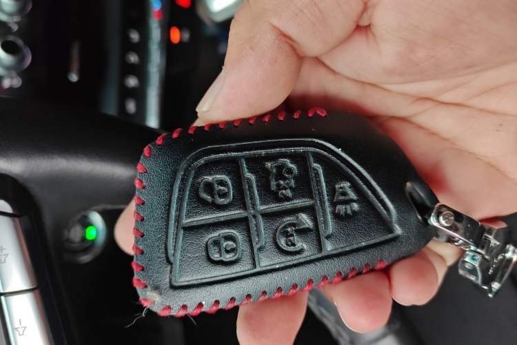 Used Cadillac CT4 2021 28T Fashion Edition