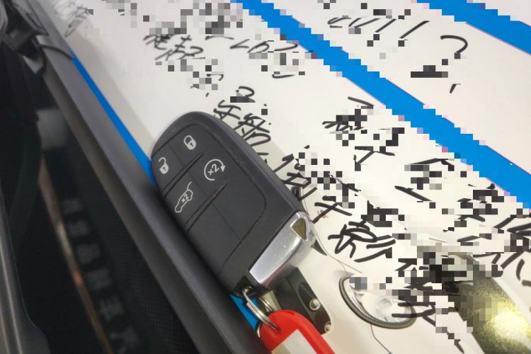 Used Jeep Compass 2017 200T Automatic Prestige Edition