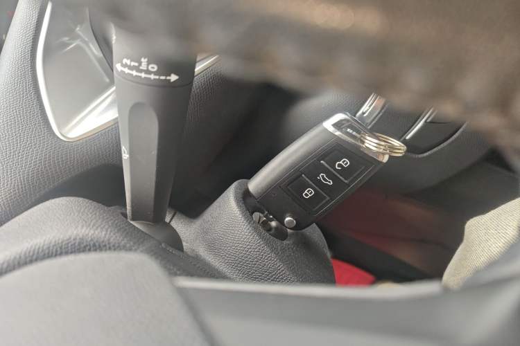 Used Peugeot 308S 2015 1.2T Automatic Jingchi Edition