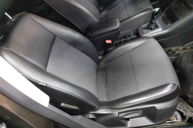 Used Volkswagen Tiguan L 2016 300TSI Automatic Two-Wheel Drive Trend Edition