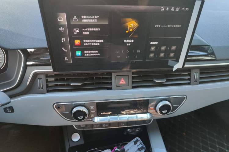 Used Audi A5 2021 Coupe 40 TFSI Fashionable and Dynamic Model