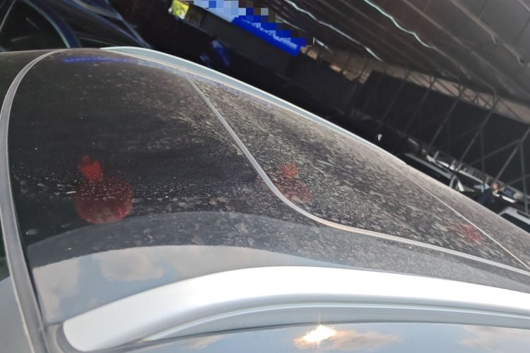 Used Honda Avancier 2017 370TURBO Four-Wheel Drive Prestige Edition Roof