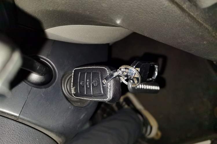 Used Skoda Octavia 2015 1.6L Automatic Eado Edition
