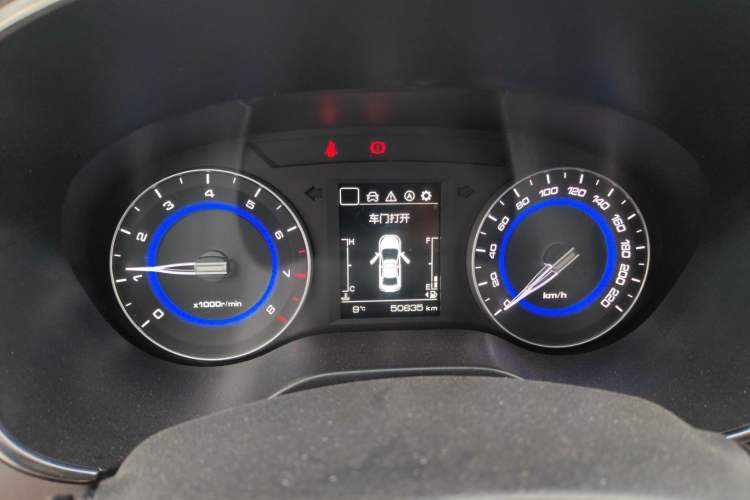 Used Changan Eado DT 2018 1.6L Manual Smart Enjoyment Model