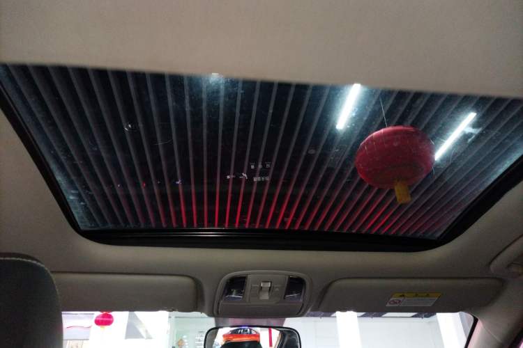 Used Kia KX5 2017 1.6T Automatic Two-Wheel Drive 15th Anniversary Special Edition DLX