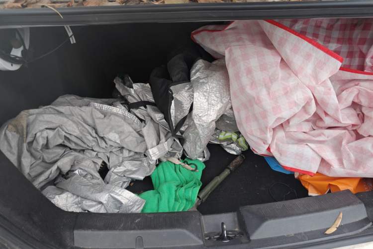 Used Chevrolet Sail 2015 Sail 3 1.3L AMT Ideal Edition