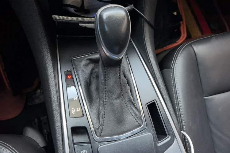 Used Cadillac SRX 2014 3.0L Comfort Model