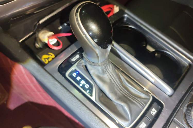 Used Hyundai Genesis 2015 3.0GDi Four-Wheel Drive Luxury Edition
