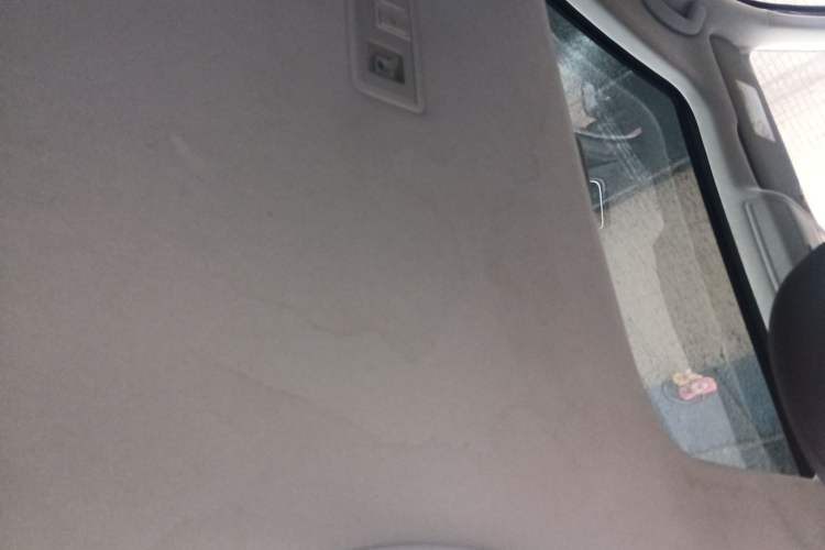 Used Volkswagen Lamando 2015 280TSI DSG Comfort Edition Headliner