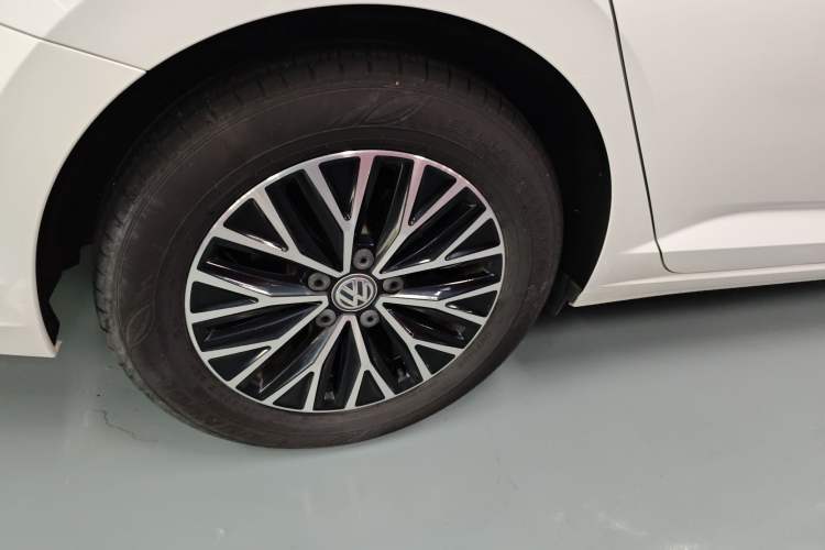 Used Volkswagen Sagitar 2021 280TSI DSG Comfort Connect Edition